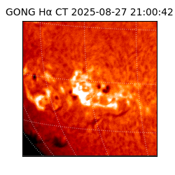 gong - 2025-08-27T21:00:42