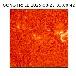 gong - 2025-08-27T03:00:42