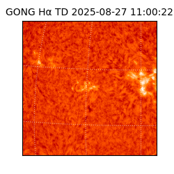 gong - 2025-08-27T11:00:22