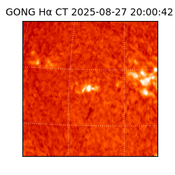 gong - 2025-08-27T20:00:42