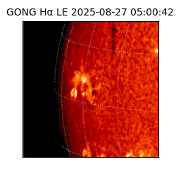gong - 2025-08-27T05:00:42