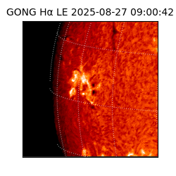gong - 2025-08-27T09:00:42
