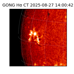 gong - 2025-08-27T14:00:42