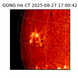 gong - 2025-08-27T17:00:42