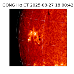 gong - 2025-08-27T18:00:42