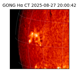 gong - 2025-08-27T20:00:42