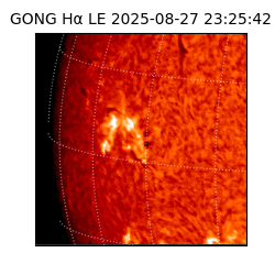 gong - 2025-08-27T23:25:42