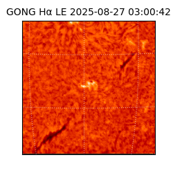 gong - 2025-08-27T03:00:42