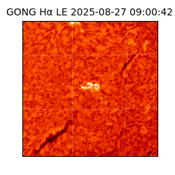 gong - 2025-08-27T09:00:42