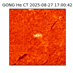 gong - 2025-08-27T17:00:42