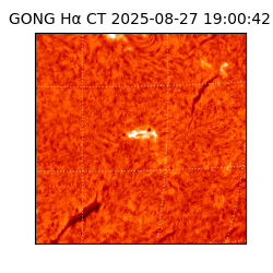 gong - 2025-08-27T19:00:42