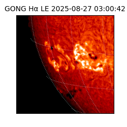 gong - 2025-08-27T03:00:42