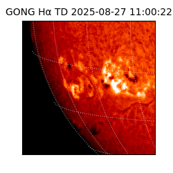 gong - 2025-08-27T11:00:22
