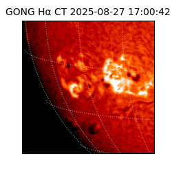 gong - 2025-08-27T17:00:42