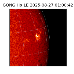 gong - 2025-08-27T01:00:42