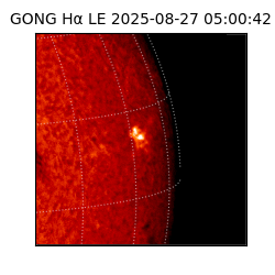 gong - 2025-08-27T05:00:42