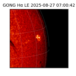 gong - 2025-08-27T07:00:42