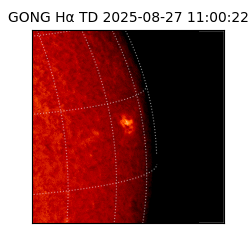 gong - 2025-08-27T11:00:22