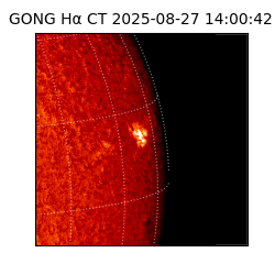 gong - 2025-08-27T14:00:42