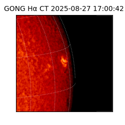 gong - 2025-08-27T17:00:42