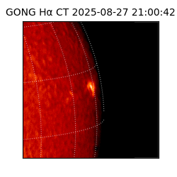 gong - 2025-08-27T21:00:42