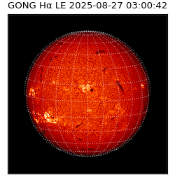 gong - 2025-08-27T03:00:42