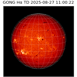 gong - 2025-08-27T11:00:22