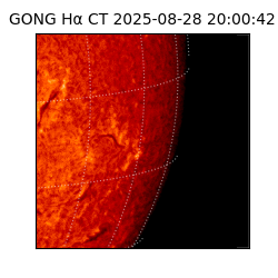 gong - 2025-08-28T20:00:42