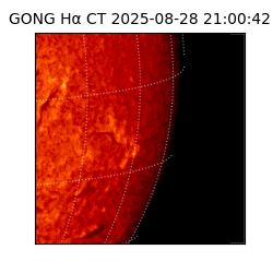 gong - 2025-08-28T21:00:42