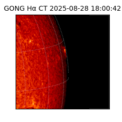 gong - 2025-08-28T18:00:42