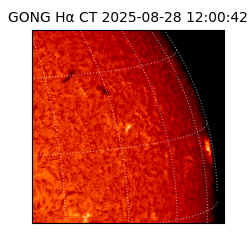gong - 2025-08-28T12:00:42