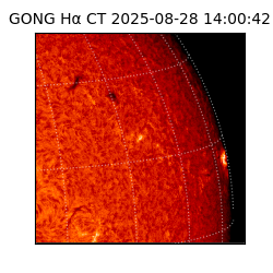 gong - 2025-08-28T14:00:42