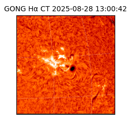 gong - 2025-08-28T13:00:42