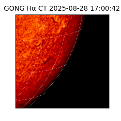 gong - 2025-08-28T17:00:42