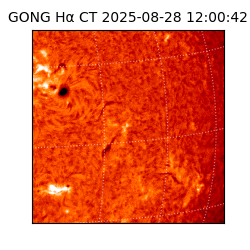 gong - 2025-08-28T12:00:42