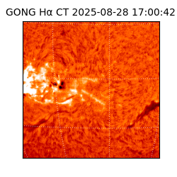 gong - 2025-08-28T17:00:42