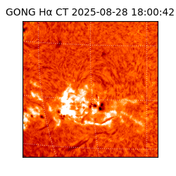 gong - 2025-08-28T18:00:42
