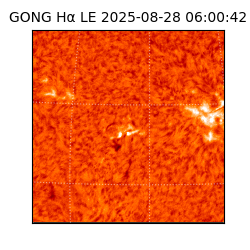 gong - 2025-08-28T06:00:42