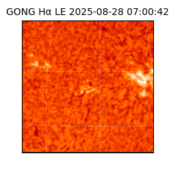 gong - 2025-08-28T07:00:42