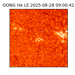 gong - 2025-08-28T09:00:42