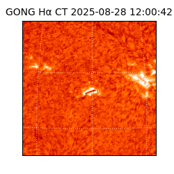 gong - 2025-08-28T12:00:42