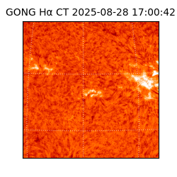 gong - 2025-08-28T17:00:42