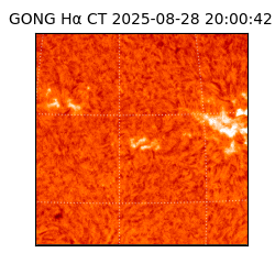 gong - 2025-08-28T20:00:42