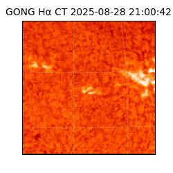 gong - 2025-08-28T21:00:42