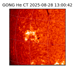 gong - 2025-08-28T13:00:42