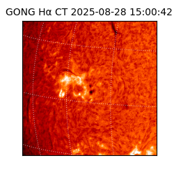 gong - 2025-08-28T15:00:42