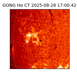 gong - 2025-08-28T17:00:42