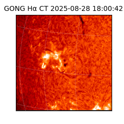 gong - 2025-08-28T18:00:42