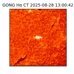 gong - 2025-08-28T13:00:42