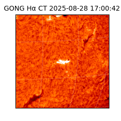 gong - 2025-08-28T17:00:42